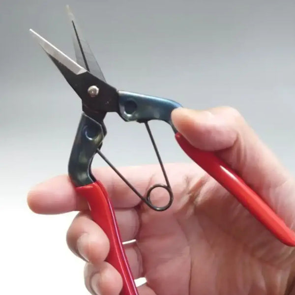 Chikamasa Pruning Shears (Japanese Hand Pruners) T-550S