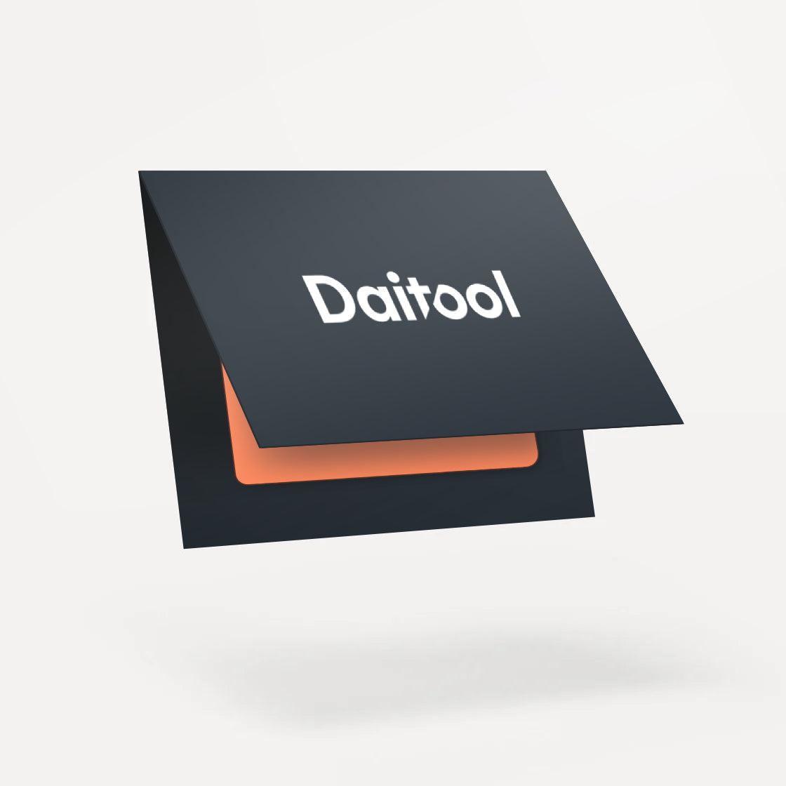 Gift Card-Daitool