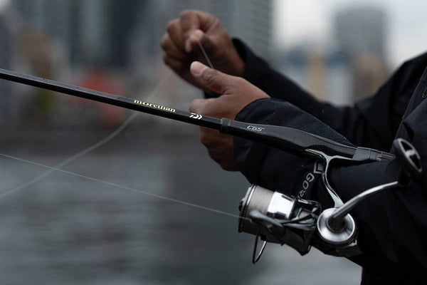 Daiwa