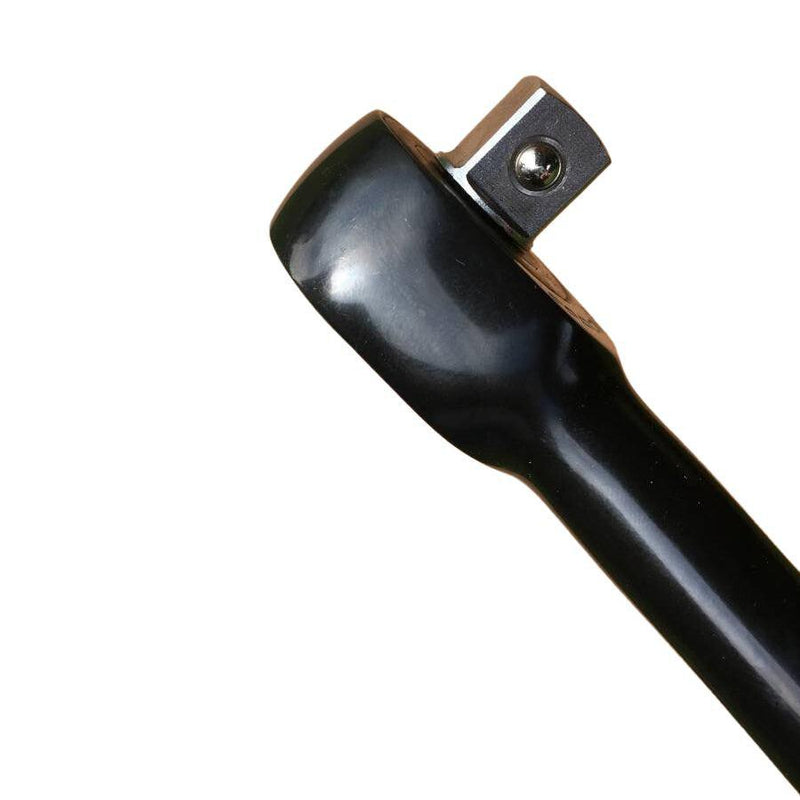 Deen Fast Action Twist Handle Reversible Ratchet Wrench & Screwdriver-Daitool