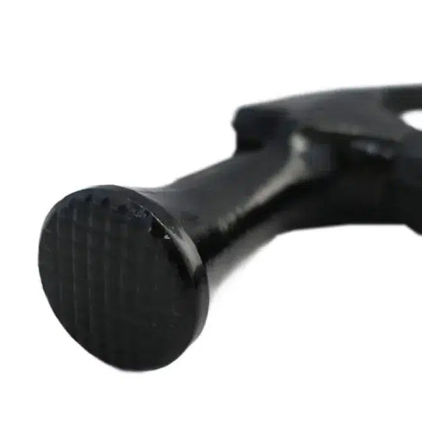 Dogyu Stipane 360 Non-Slip Lightweight Claw Hammer 135mm-Daitool