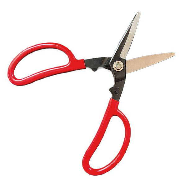 Doukan All Purpose Wide Blade Work Scissors 65mm-Daitool