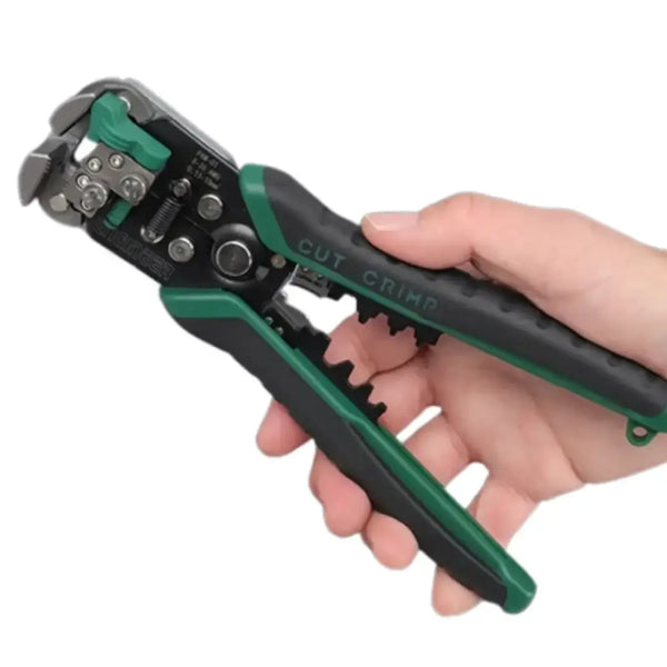Engineer Multi Wire Stripper With Auto Diameter Adjuster PAW-01