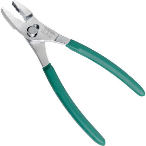Engineer Neji Saurus XP Screw Removal Pliers PZ-54