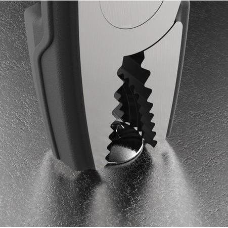 Engineer Screw Eater SE Screw Removal Pliers PZ-22