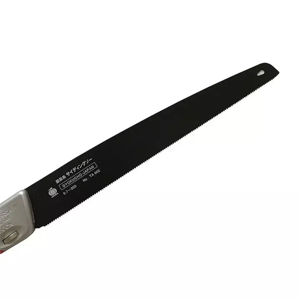 Gyokucho Ceramic Siding Saw Exterior Cladding Board Hand Saw 250mm