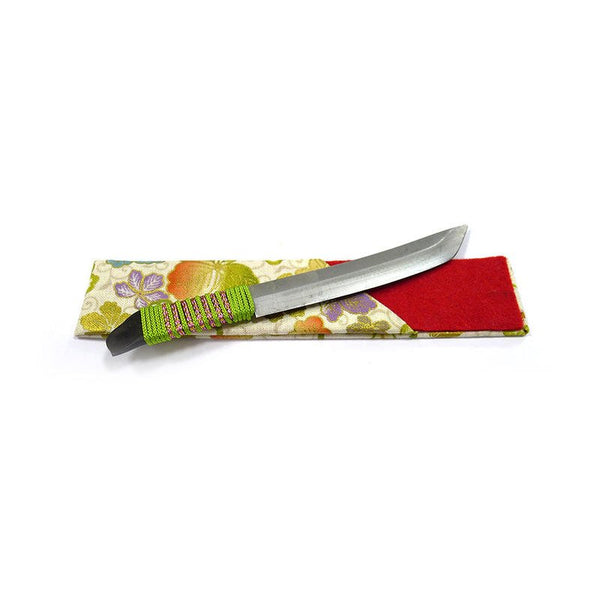 Higonokami Omamori Knife Amulet Kogatana Small Knife 130mm-Daitool