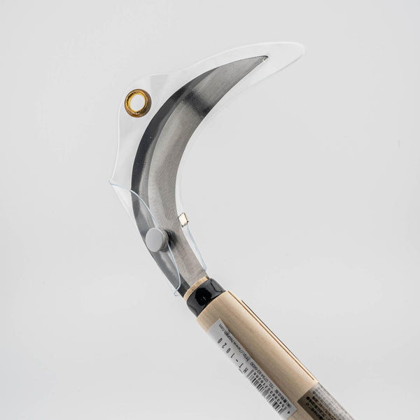 Hounen Kihan Daruma Grass Sickle 130mm HT-1020