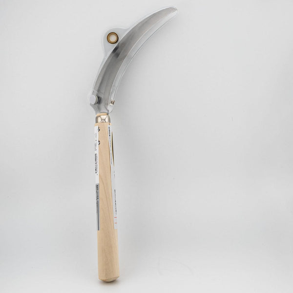 Hounen Kihan Serrated Harvesting Sickle 170mm HTS-1200