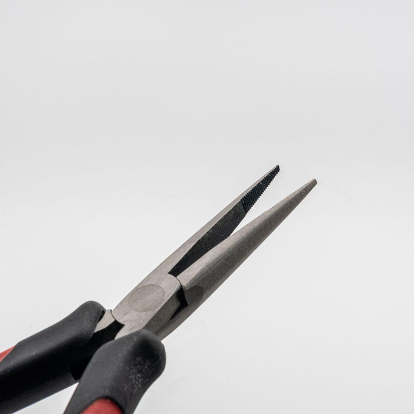KTC Slim Needle Nose Pliers PSL-175N