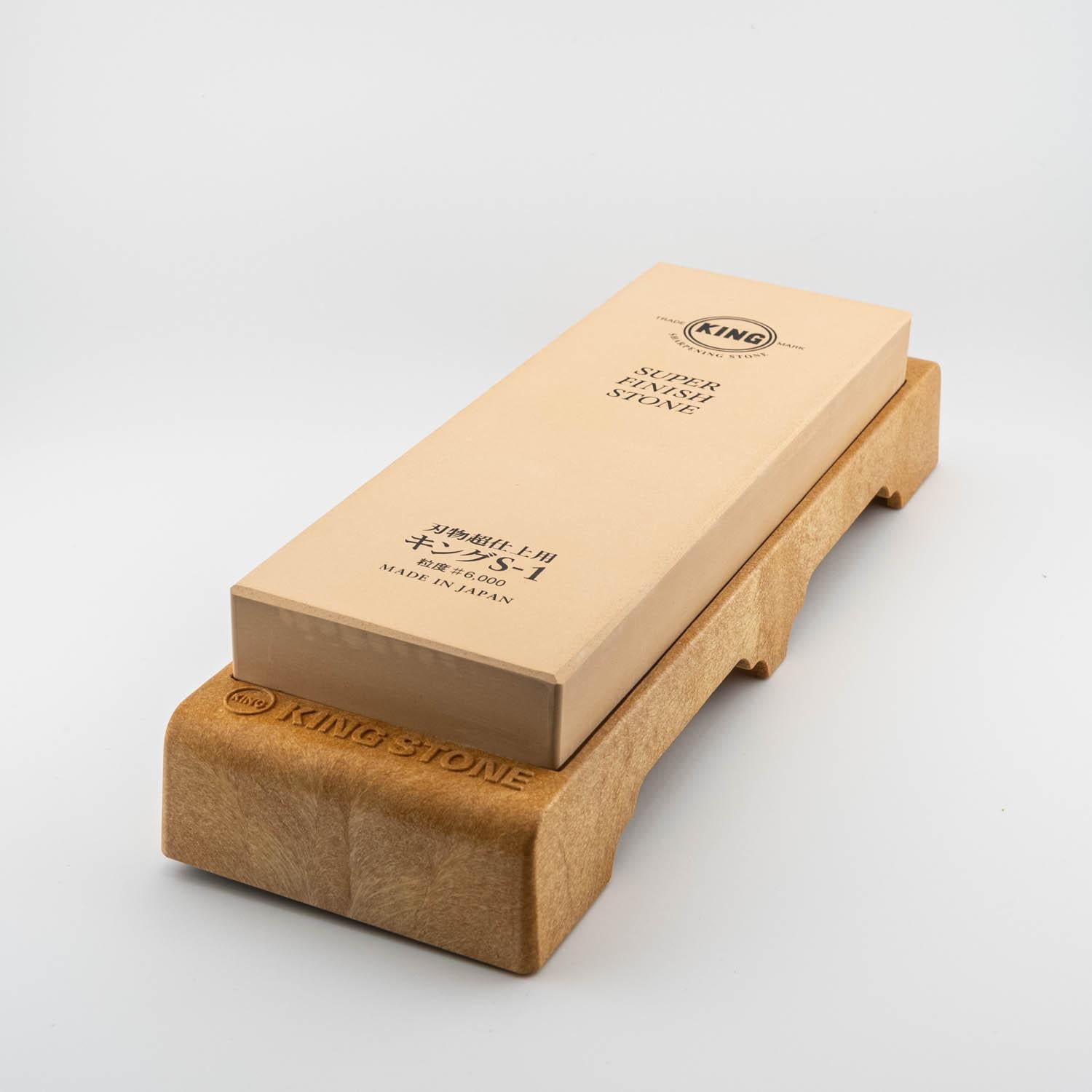 Sharpening Stones (Whetstones)