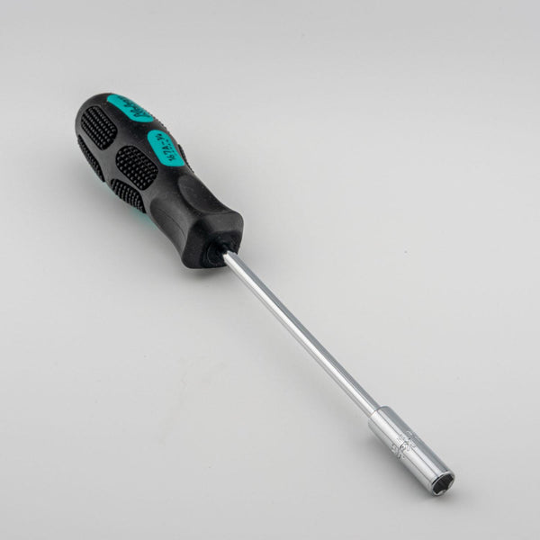 Koken 1/4 Socket Driver Nut Driver Wrench 167A-1/4