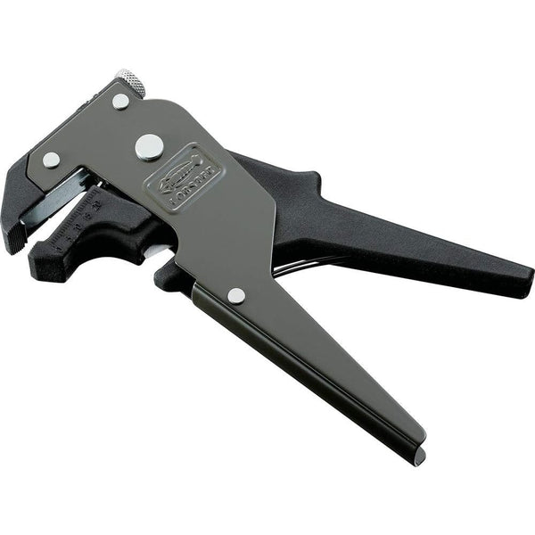 Lobster Easy Adjustable Wire Stripper For 0.1 - 5.5mm Wires-Daitool