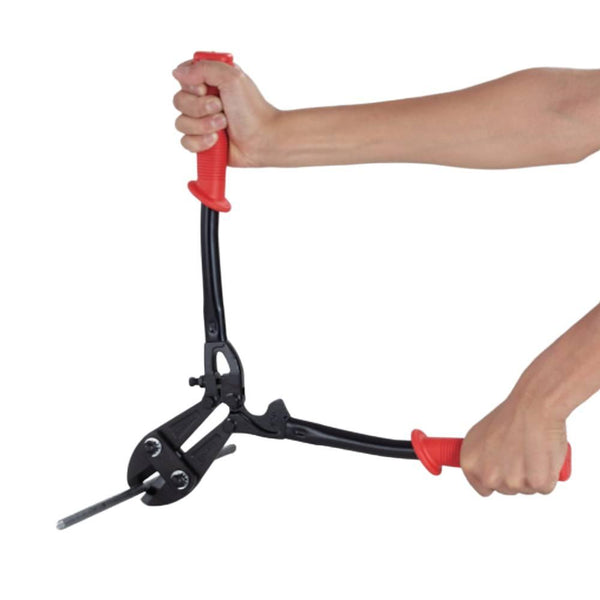 Lobster Heavy-Duty Large Capacity Bolt Cutters 14