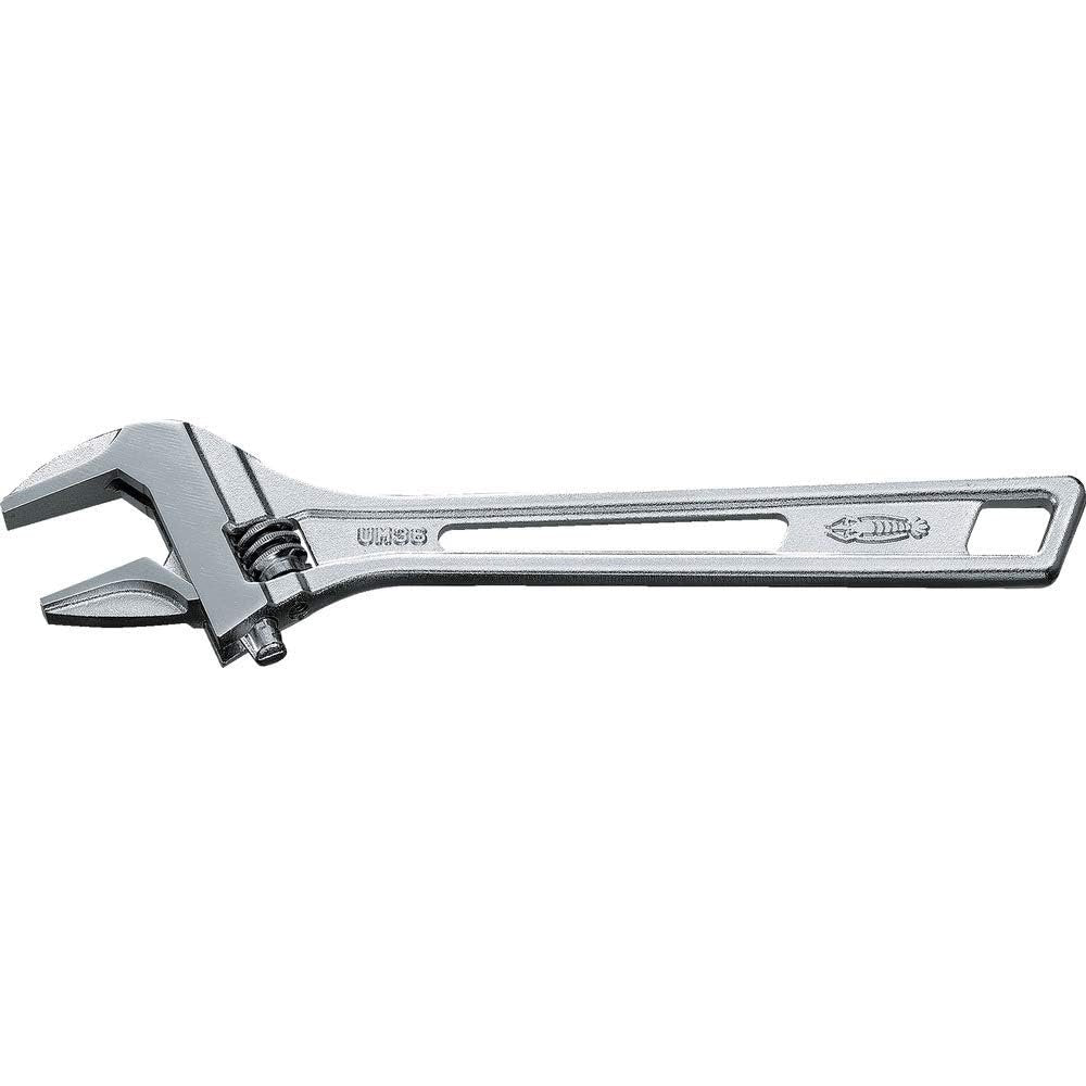 Lobster Hybrid Thin & Lightweight Adjustable Monkey Wrench-Daitool