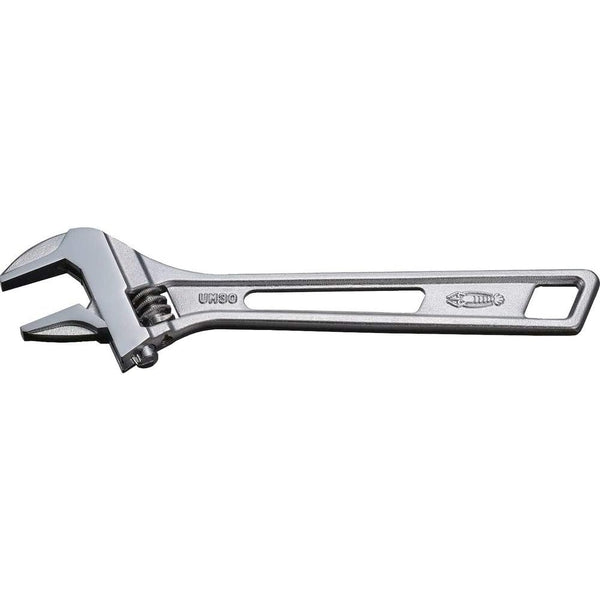 Lobster Hybrid Thin & Lightweight Adjustable Monkey Wrench-Daitool