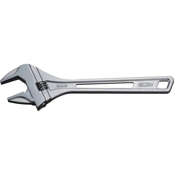 Lobster Hybrid Thin & Lightweight Adjustable Monkey Wrench-Daitool