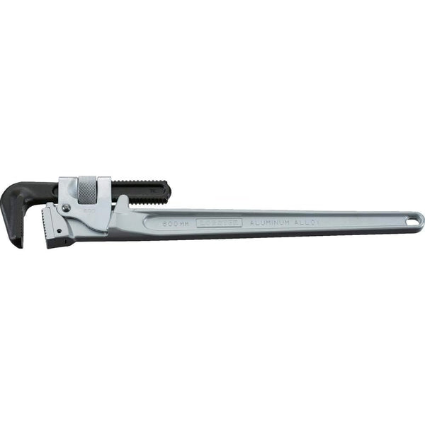 Lobster Pipe Wrench Lightweight Adjustable Plumbing Wrench-Daitool