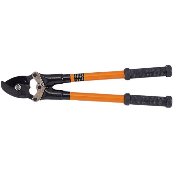 MCC Lightweight Fiberglass Live Cable Cutter (7,000V) 535mm-Daitool