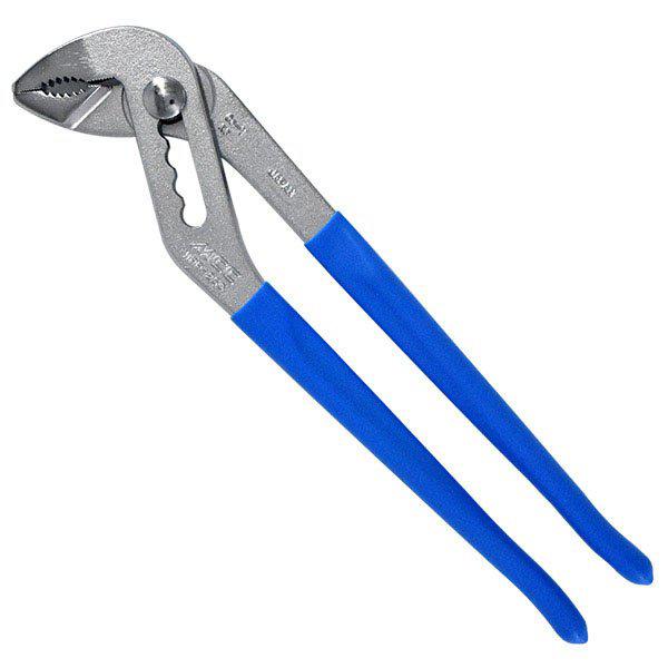 MCC Water Pump Pliers Wide Mouth Plumber Pliers 250mm-Daitool