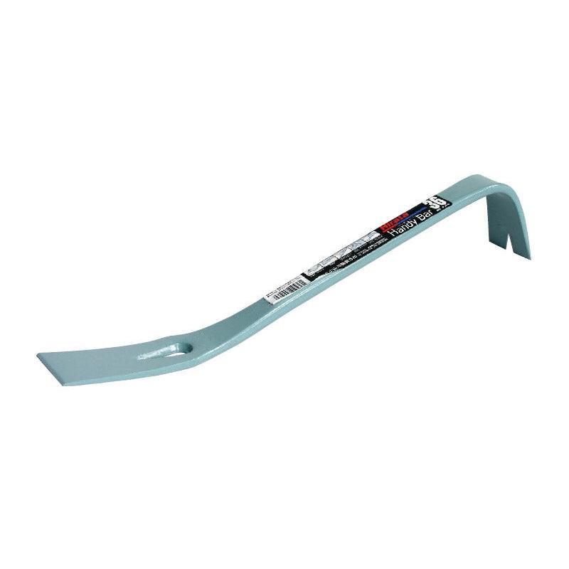 Mokuba Hirata Handy Bar 360 Carbon Steel Pry Bar 360mm 10001