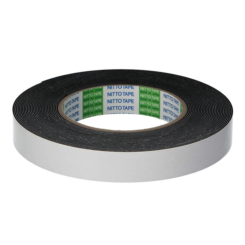 Nitoms Strong Adhesive Double-Sided Tape 20mm × 10m J0920-Daitool