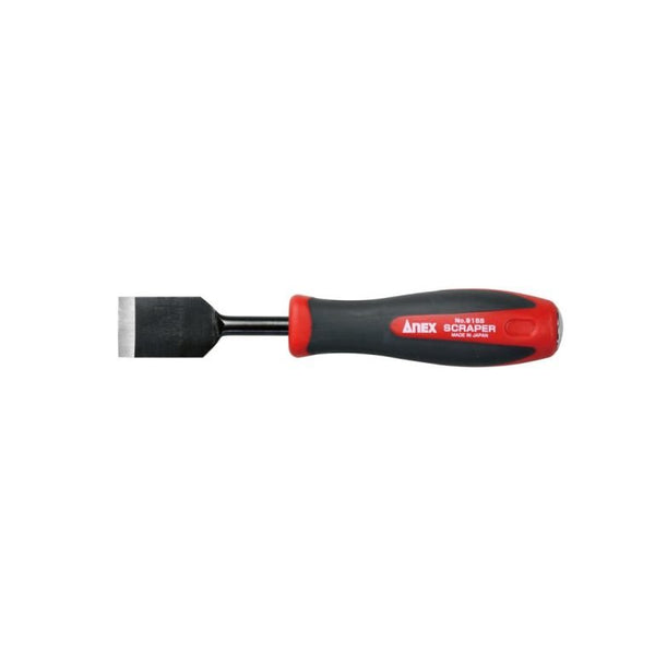 Anex Gasket Scraper Automotive Gasket Residue Removal Tool 25mm 9155-Daitool