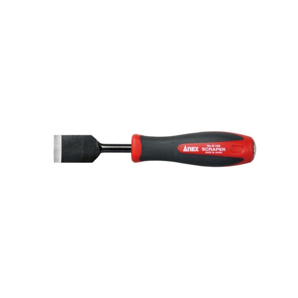 Anex Gasket Scraper Automotive Gasket Residue Removal Tool 25mm 9155