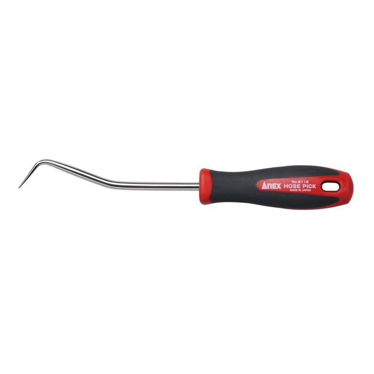 Anex Radiator And Heater Hose Pick Coolant Hose Removal Tool 9115