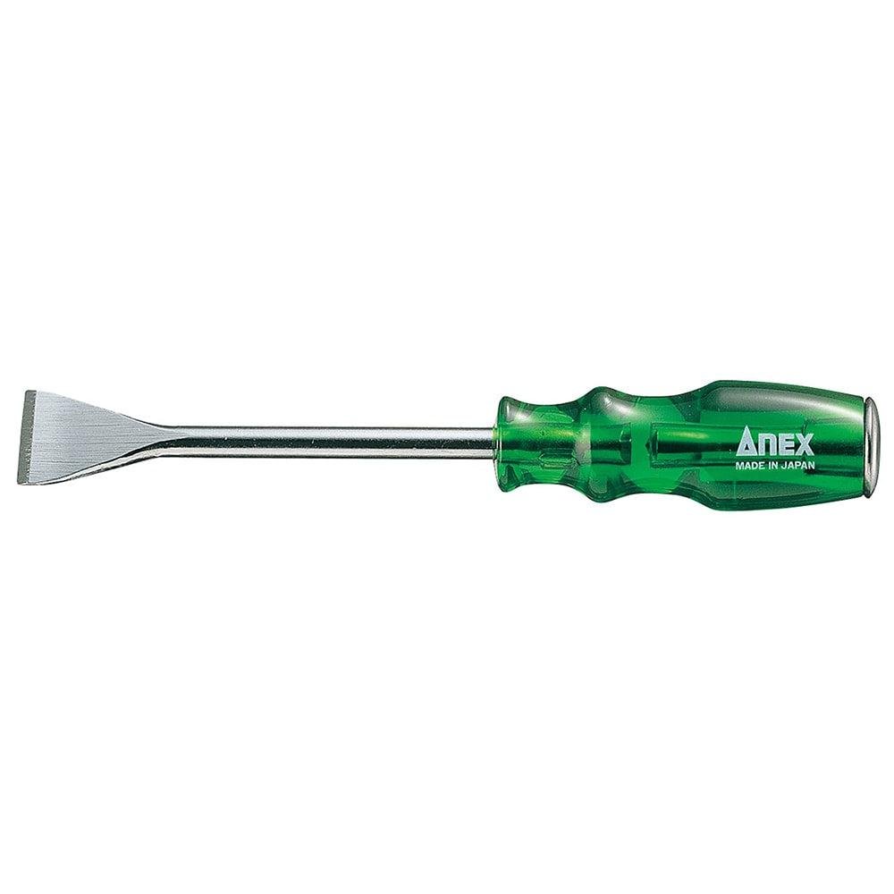 Anex Handheld Demolition Gasket Scraper 9105