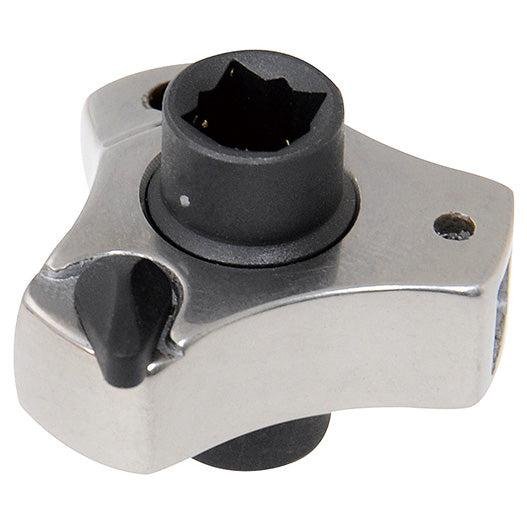 Deen Delta Palm Ratchet Reversible Thumbwheel Ratchet Wrench