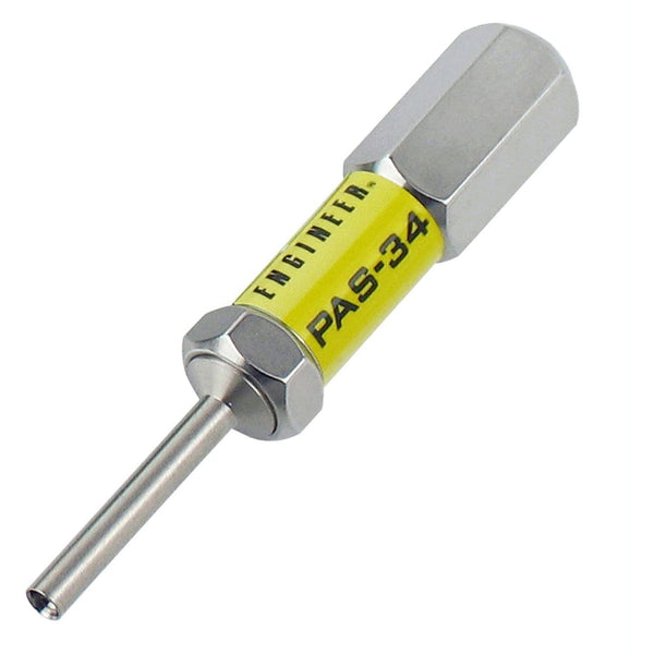 Engineer Connector Extractor PAS-34