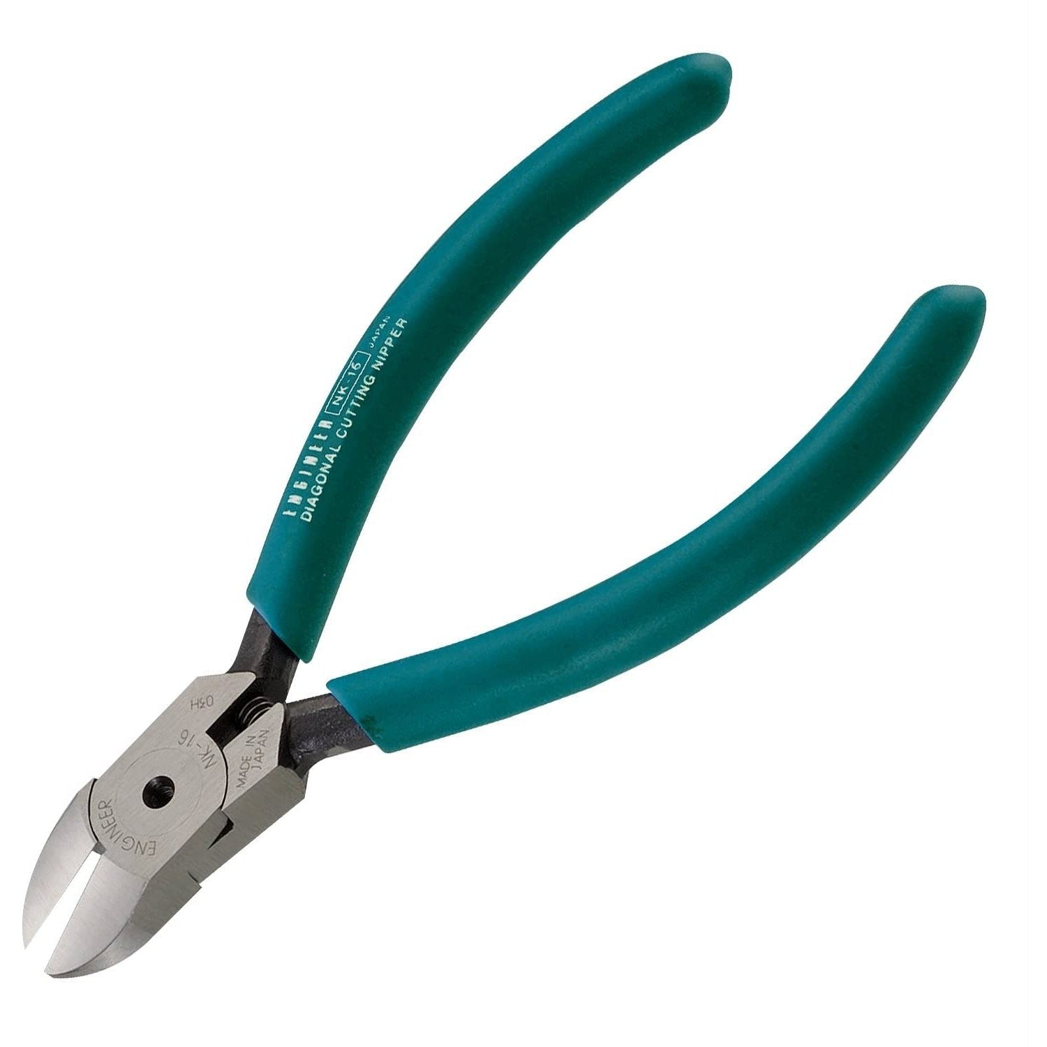 Engineer Diagonal Cutting Nippers 153mm NK-16