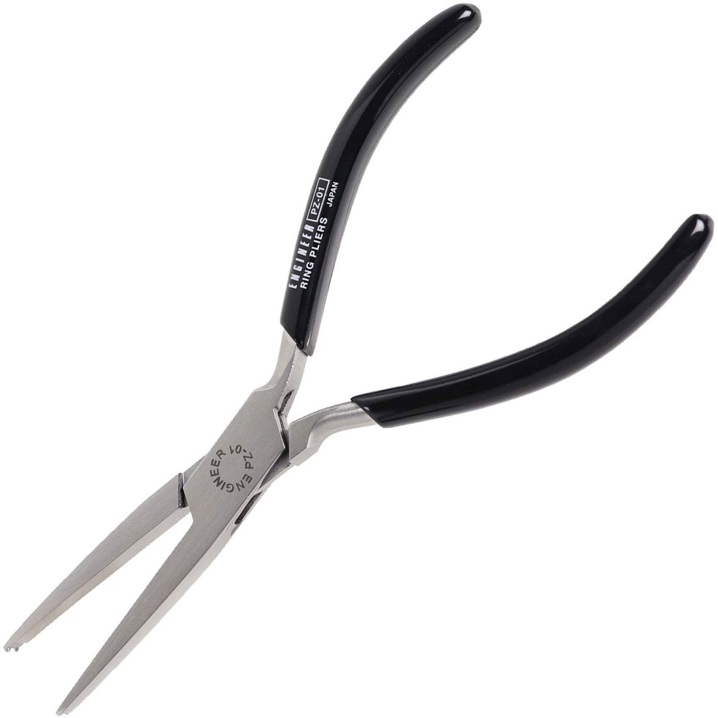 Engineer E-Ring (φ3~4mm) Pliers PZ-01