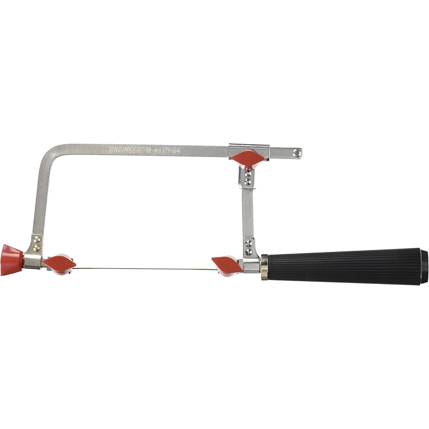 Engineer Adjustable Frame Fret Saw TN-04