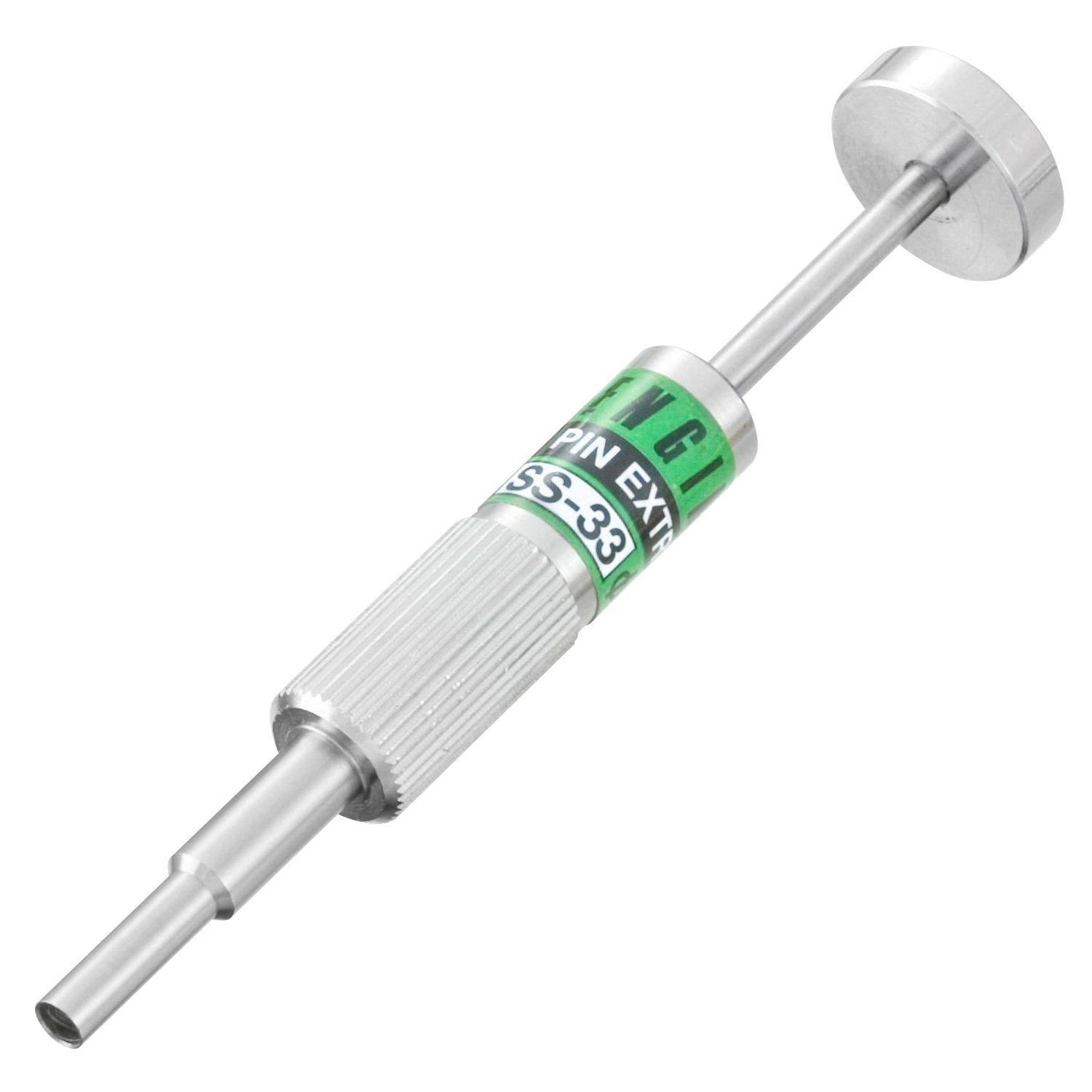 Engineer Pin Extractor SS-33