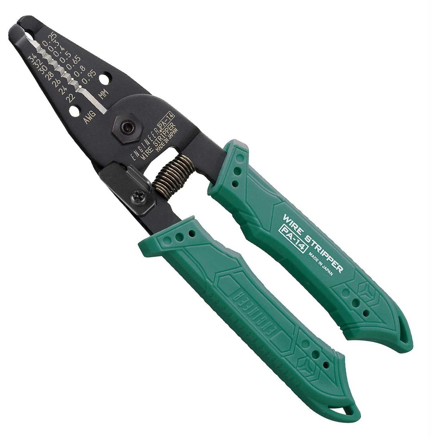 Engineer Wire Stripper for Ultrathin Wire PA-14