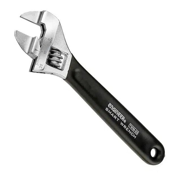 Engineer Smart Monkey Wrench Non-Slip 2mm Ultra-Thin Wrench TWM-03-Daitool