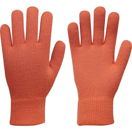 Fukutoku Heatproof Flame-Resistant Work Gloves 241