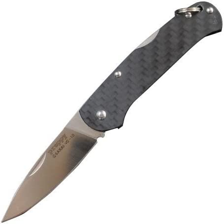 G.Sakai Preppy Japanese Folding Knife 11179