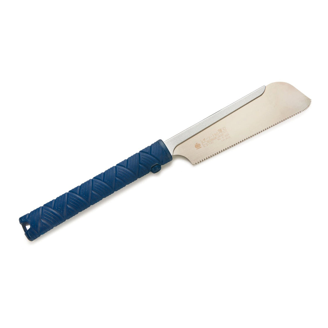 Pull Razer Blade Gyokucho Razorsaw Thin Blade Model Dozuki Japanese Pull Saw #290 180mm ...