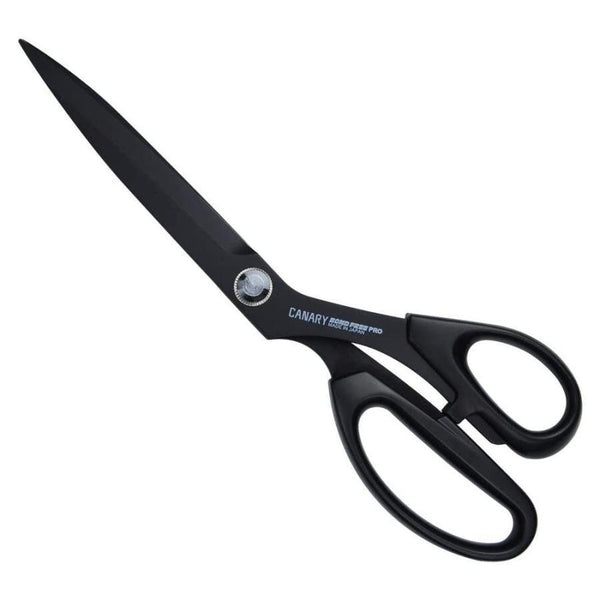 Hasegawa Canary Bond Free Pro Fluorine-Coated Scissors 265mm SE-265F