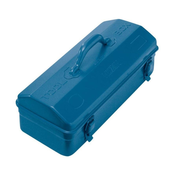 Hozan Heavy Duty 7L Steel Japanese Tool Box B-83