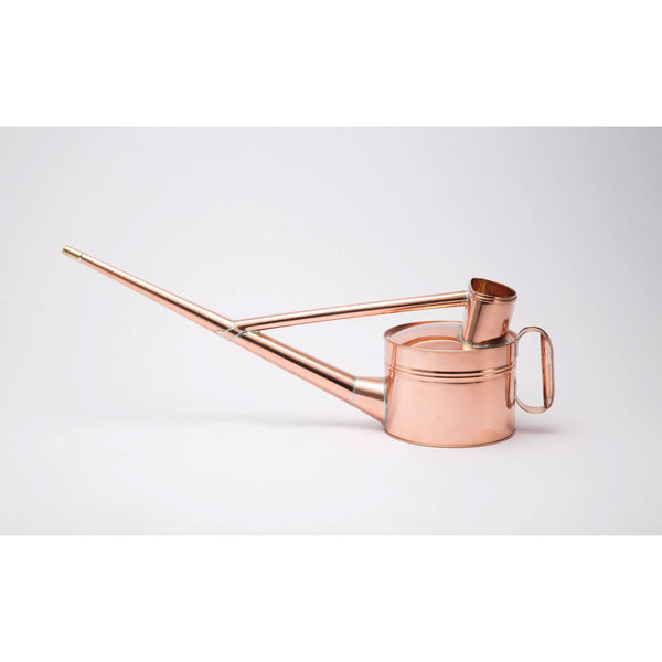 Negishi Copper British Style Watering Can No. 4