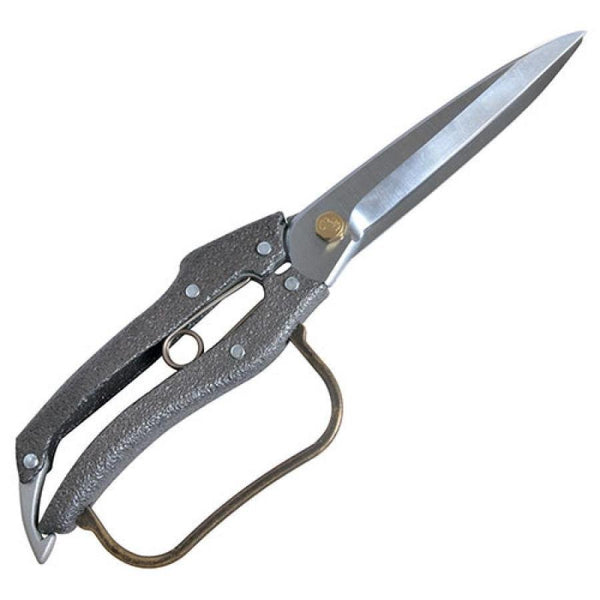 Nishigaki Professional Leaf-Cutting Shears N-208-Daitool