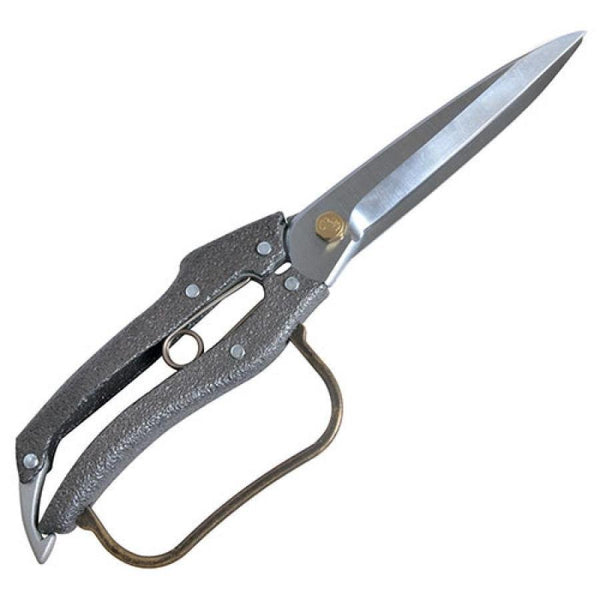 Nishigaki Professional Leaf-Cutting Shears N-208 – Daitool