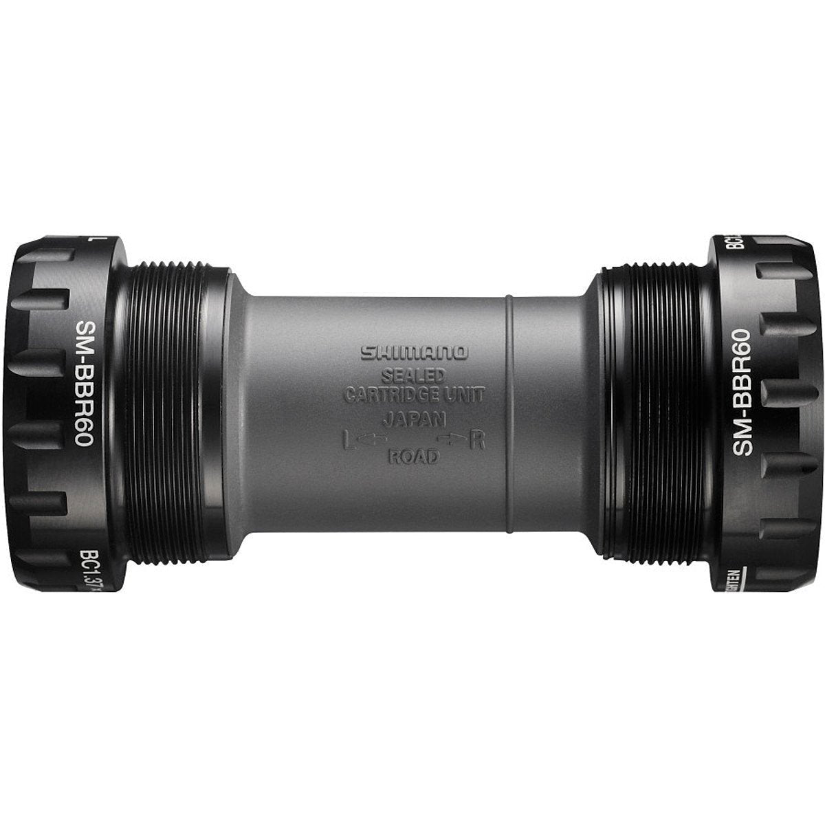 Shimano Ultegra Threaded Bottom Bracket SM-BBR60-Daitool