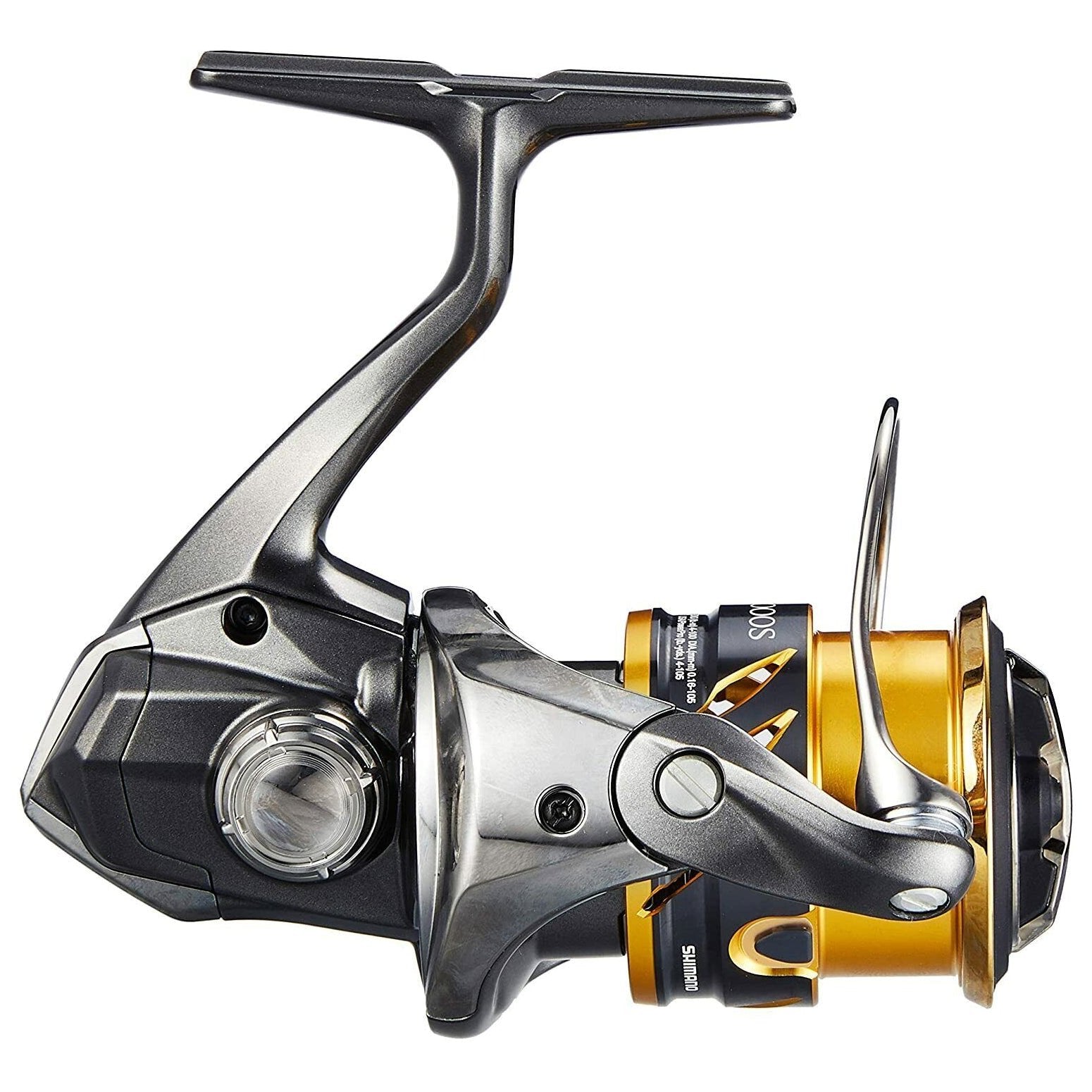 Shimano Twin Power Spinning Reel 20 C2000S