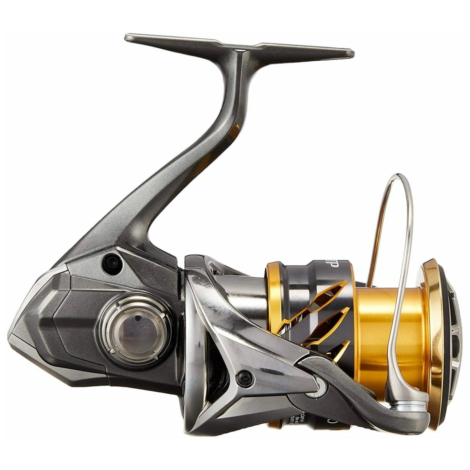 Shimano Twin Power Spinning Reel 20 C3000 – Daitool