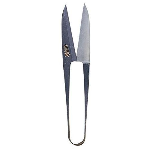 Shozaburo Long Blade Thread Cutter Black
